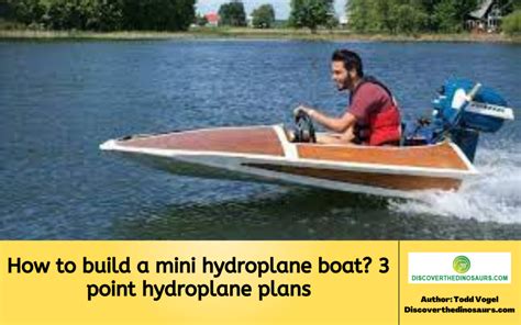 May 9, 2022 - Explore Woody63&x27;s board "BOATS THREE POINT" on Pinterest. . 3 point hydroplane boat plans